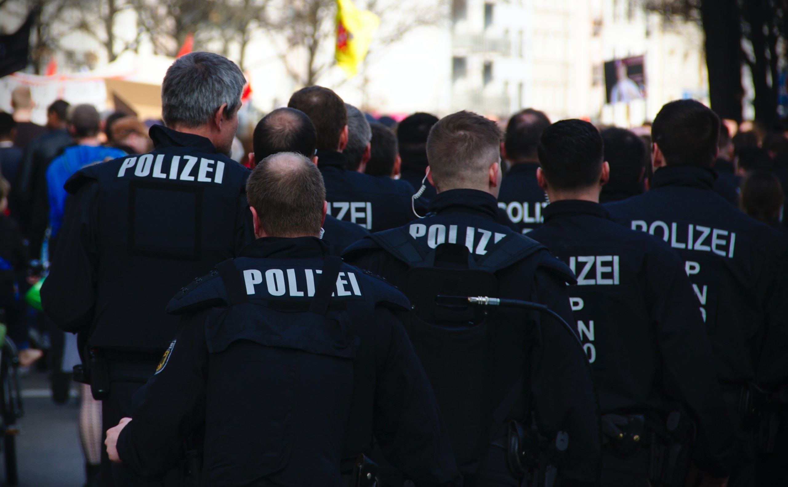 Beitragsbild Bremen: Ein neues Polizeigesetz für Bremen, der zweite Versuch